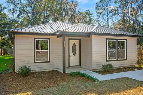 1523 NE 1st Avenue Gainesville FL 32641