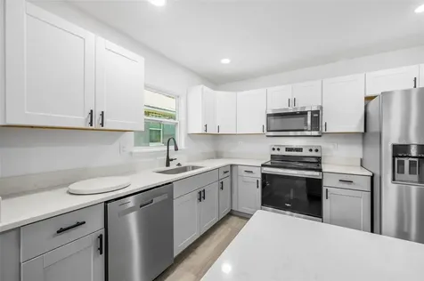 1523 NE 1st Avenue Gainesville FL 32641