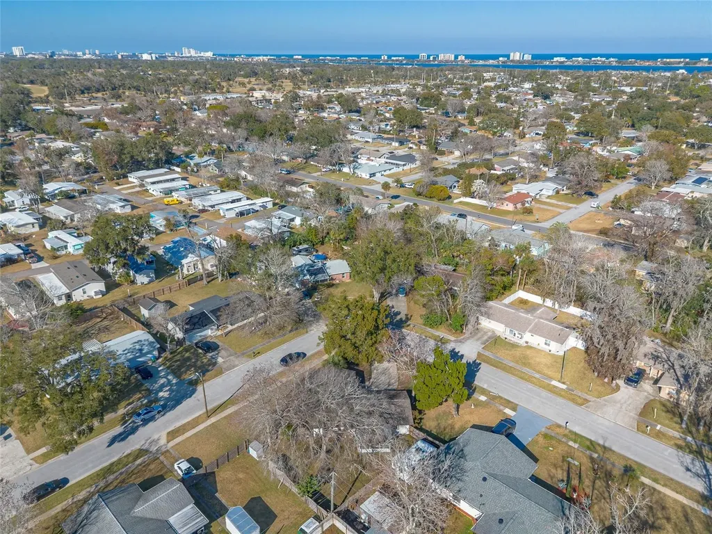 1968 Red Cedar Circle South Daytona FL 32119