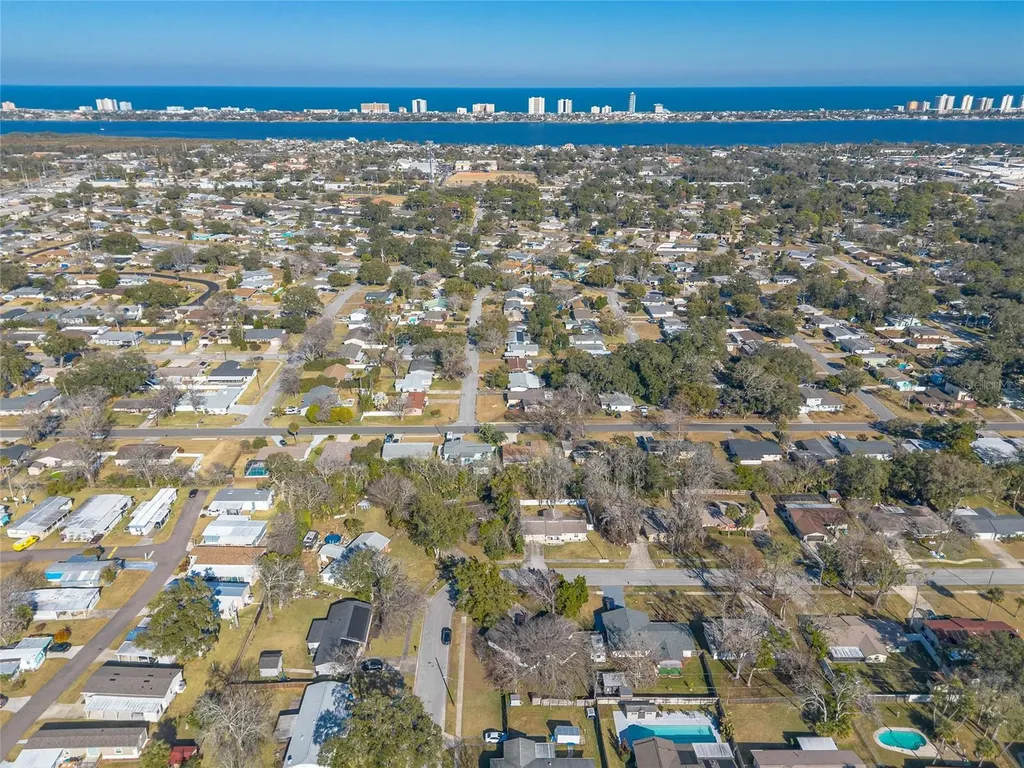 1968 Red Cedar Circle South Daytona FL 32119