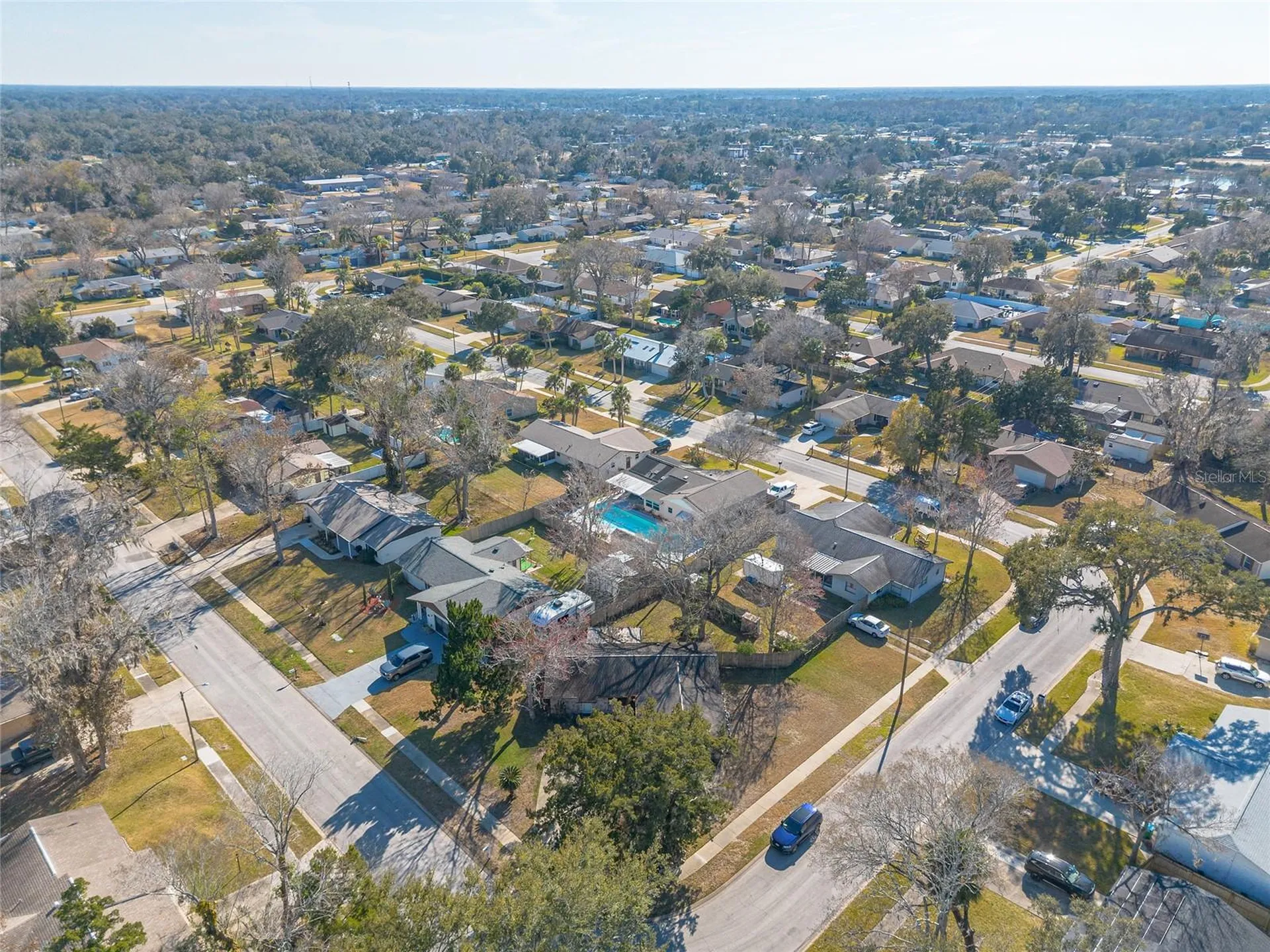 1968 Red Cedar Circle South Daytona FL 32119