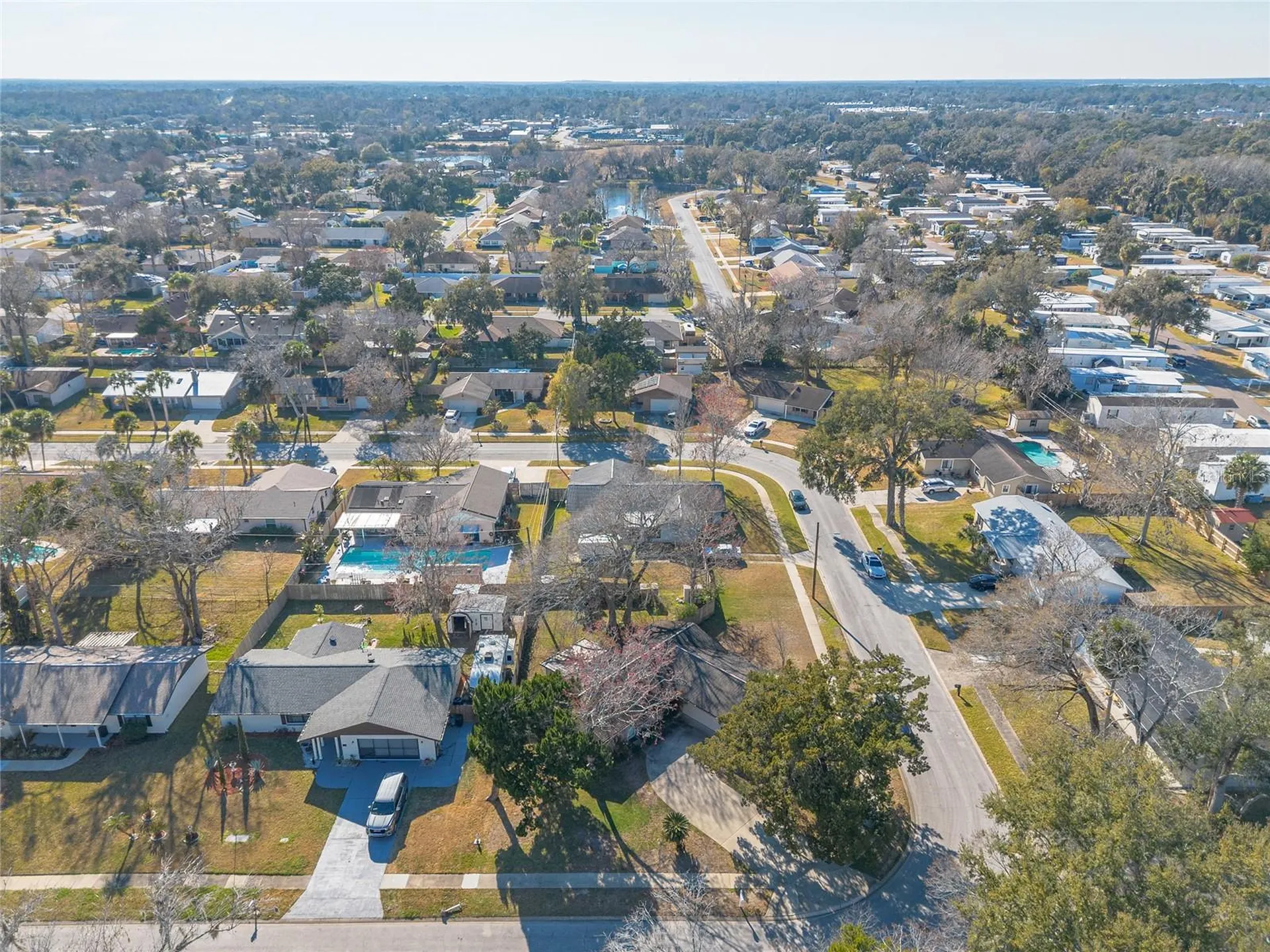 1968 Red Cedar Circle South Daytona FL 32119