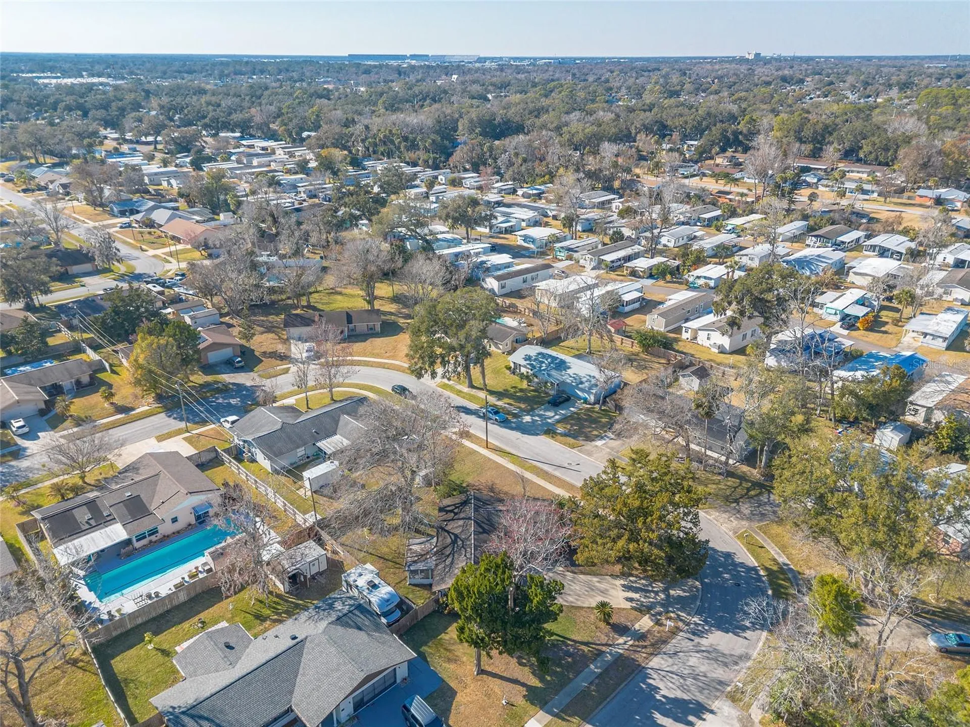 1968 Red Cedar Circle South Daytona FL 32119