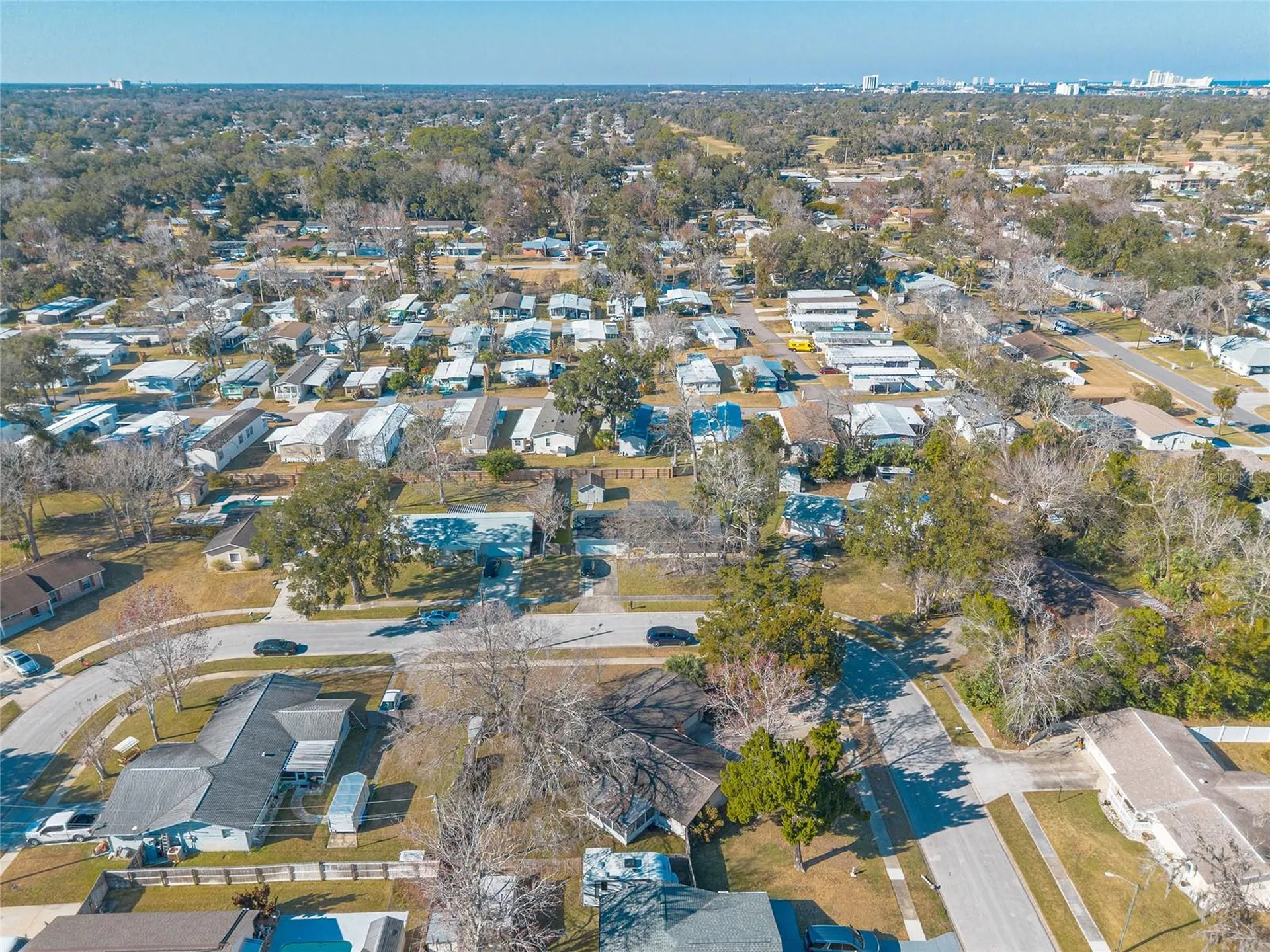 1968 Red Cedar Circle South Daytona FL 32119