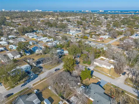 1968 Red Cedar Circle South Daytona FL 32119