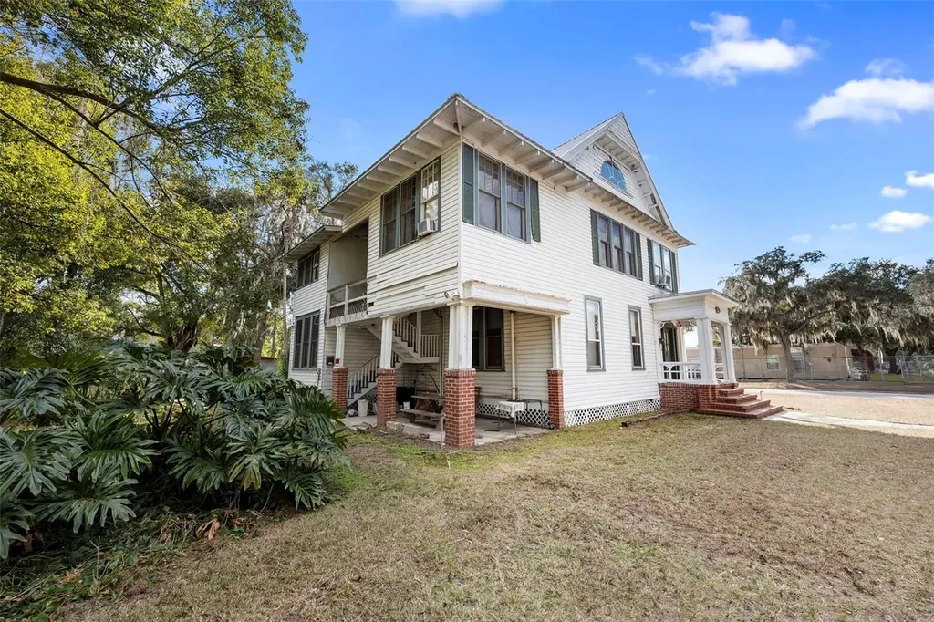 485 E Stanford Street Bartow FL 33830