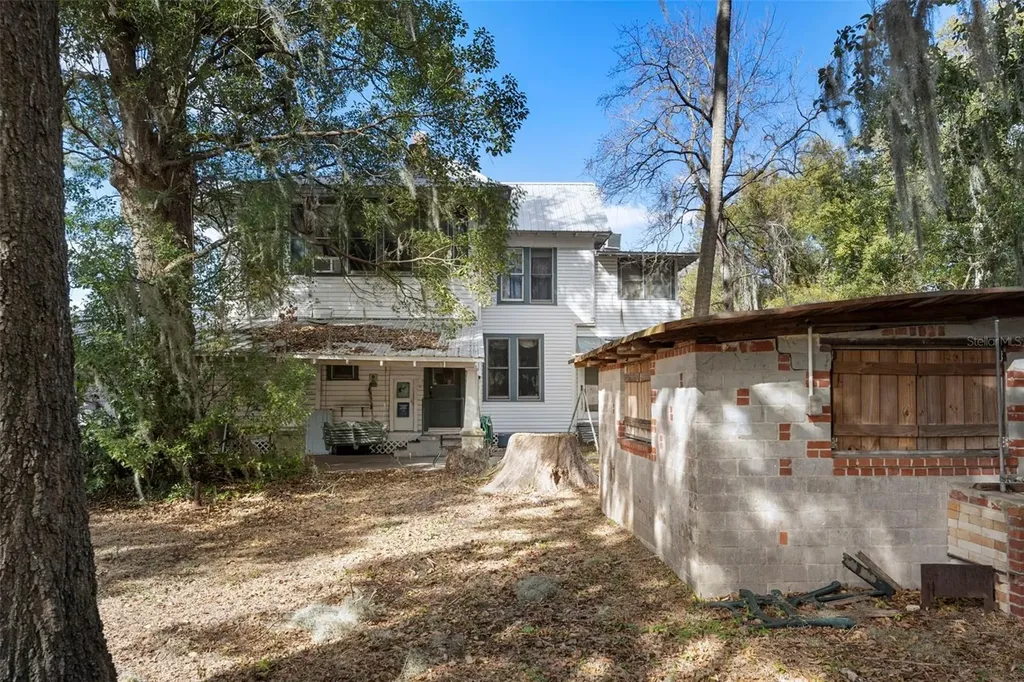 485 E Stanford Street Bartow FL 33830