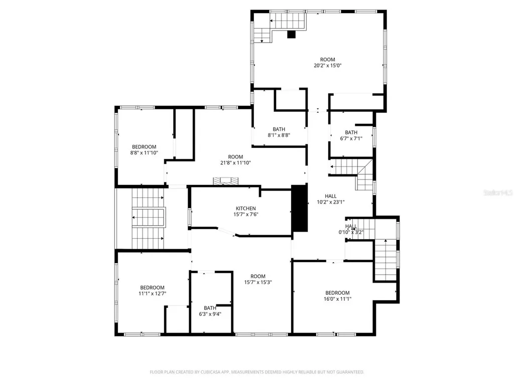 485 E Stanford Street Bartow FL 33830