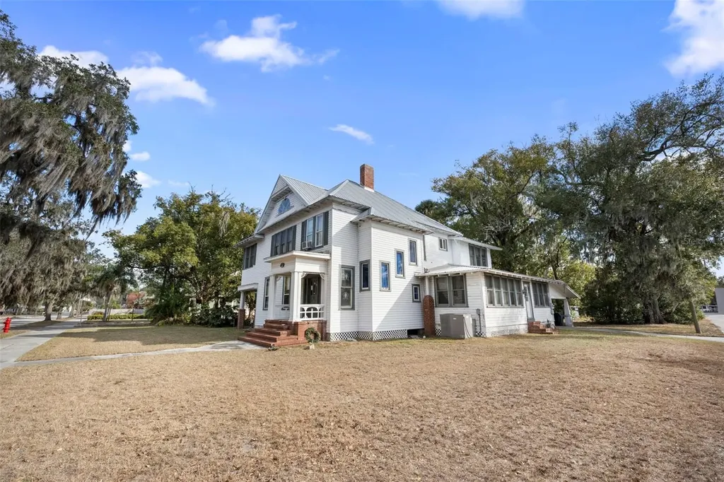 485 E Stanford Street Bartow FL 33830