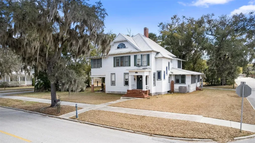 485 E Stanford Street Bartow FL 33830