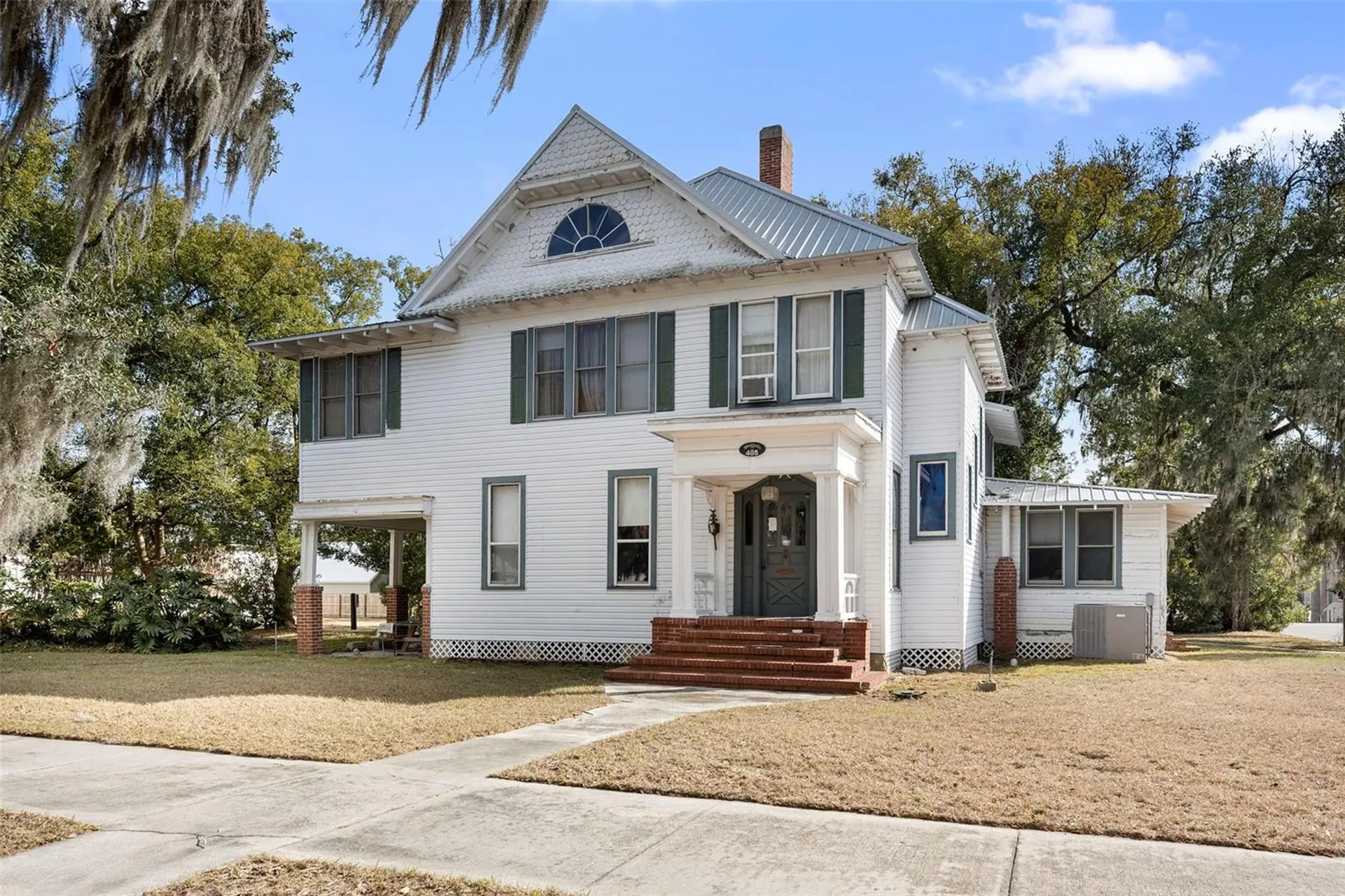 485 E Stanford Street Bartow FL 33830