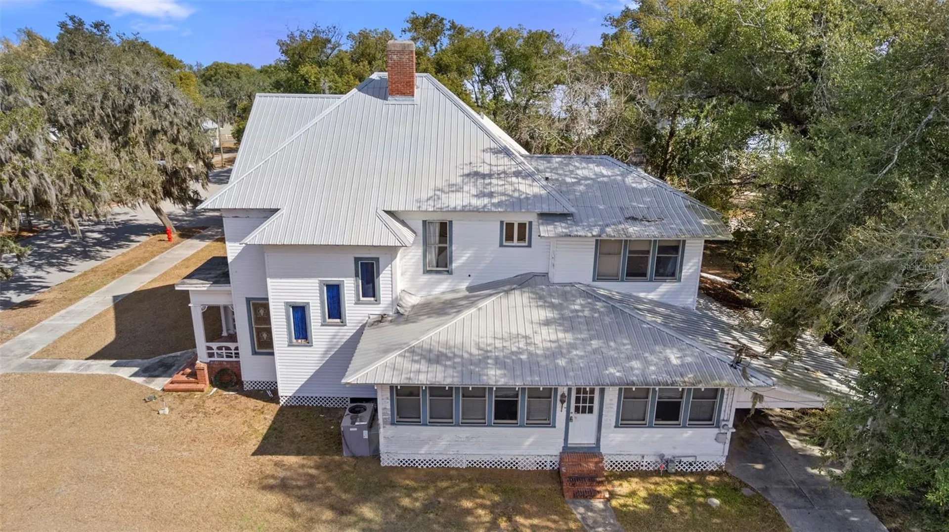 485 E Stanford Street Bartow FL 33830
