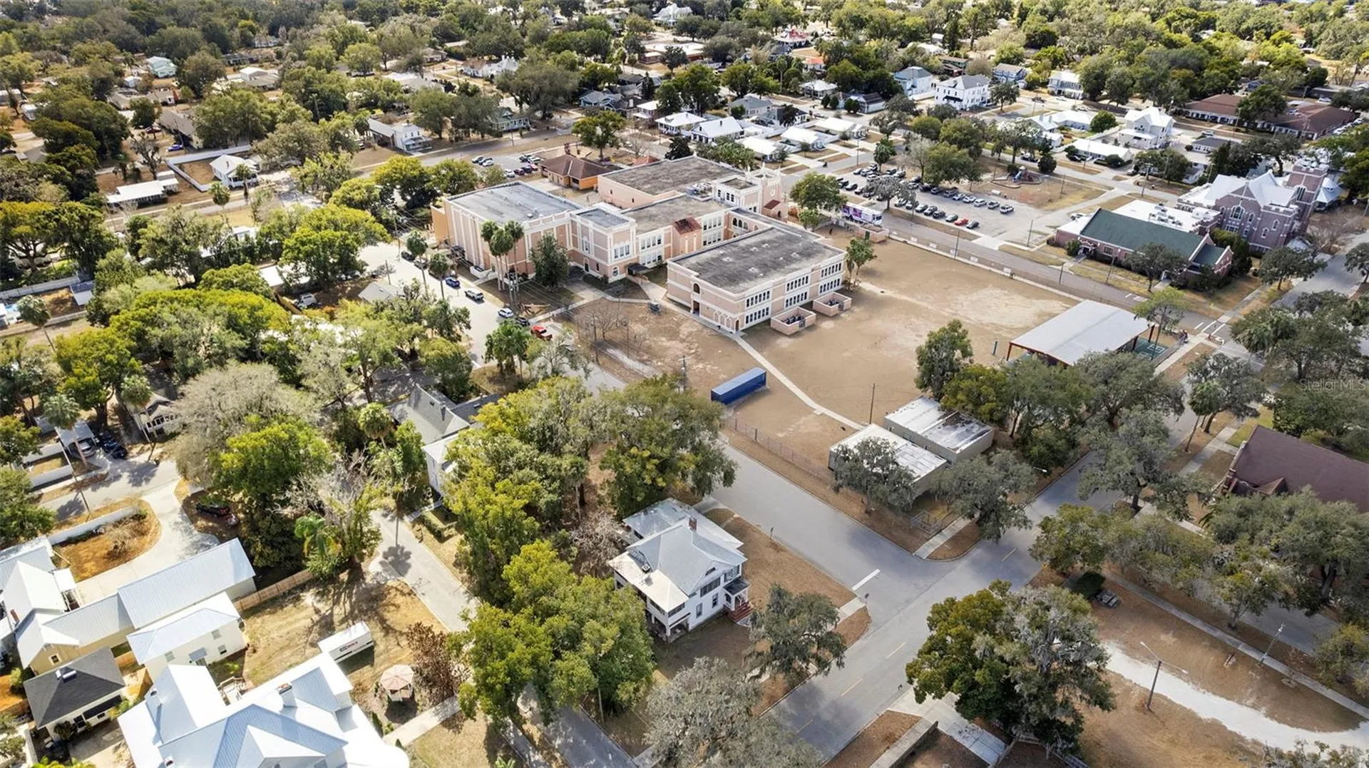 485 E Stanford Street Bartow FL 33830