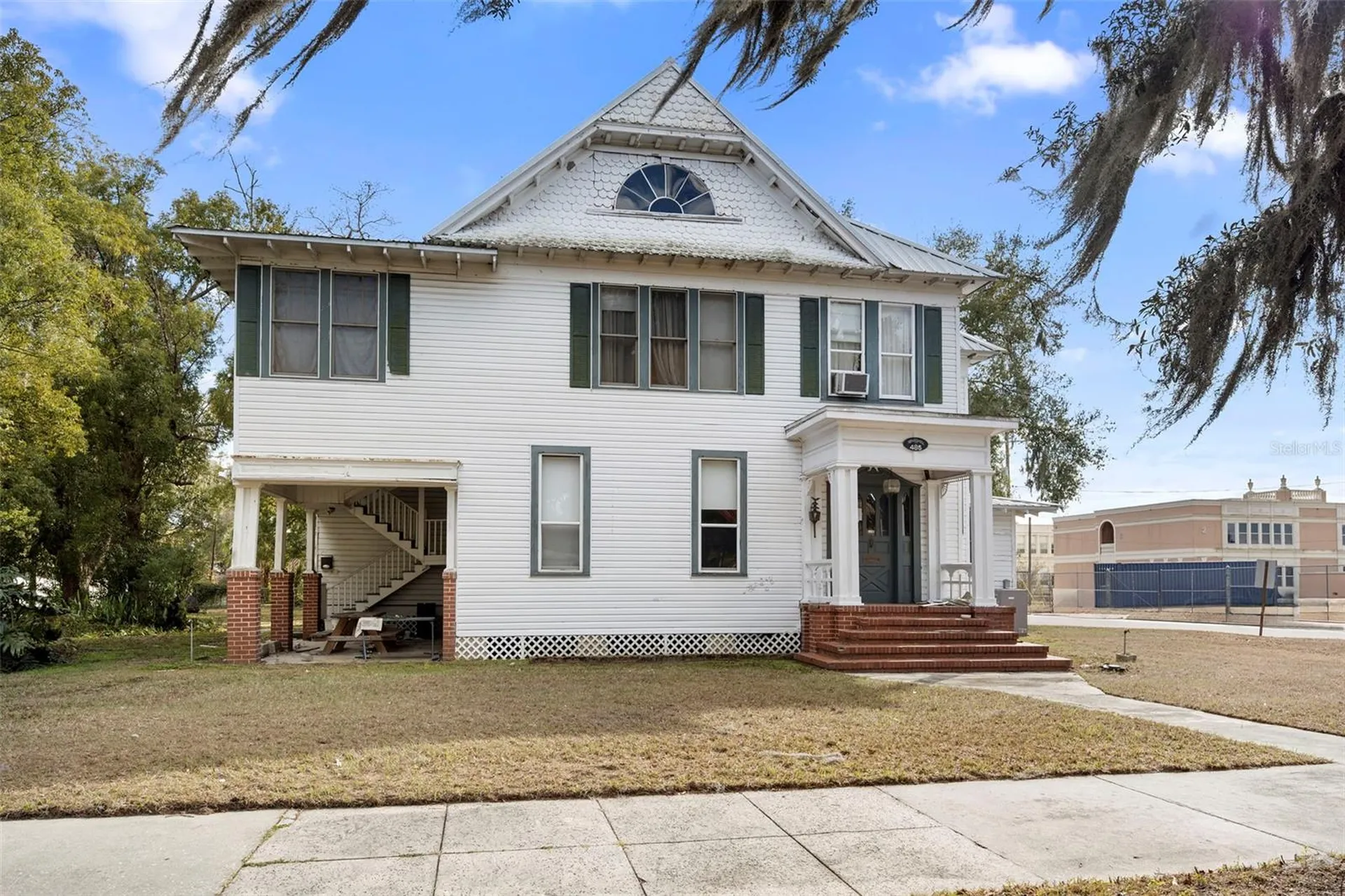 485 E Stanford Street Bartow FL 33830