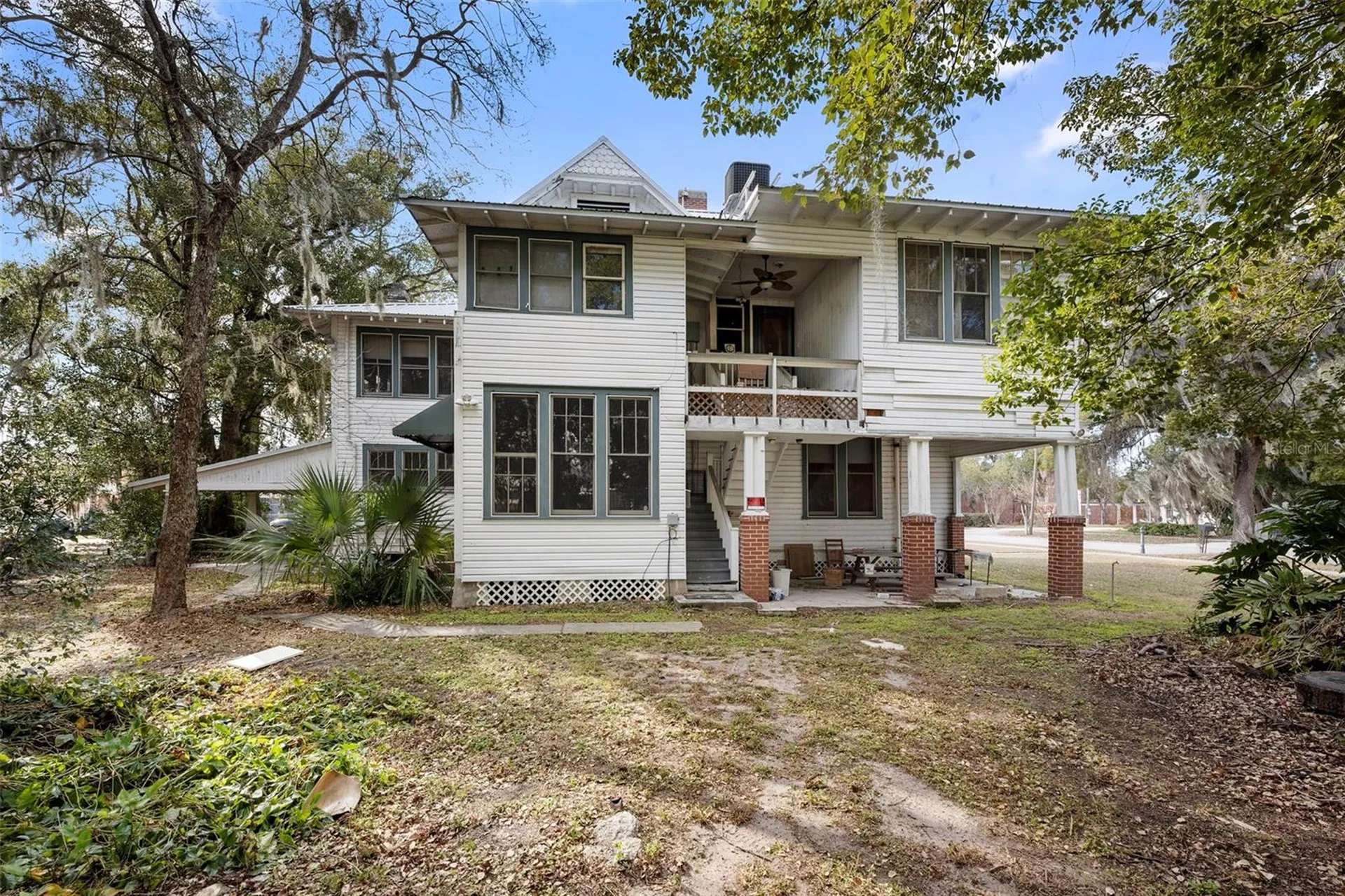 485 E Stanford Street Bartow FL 33830