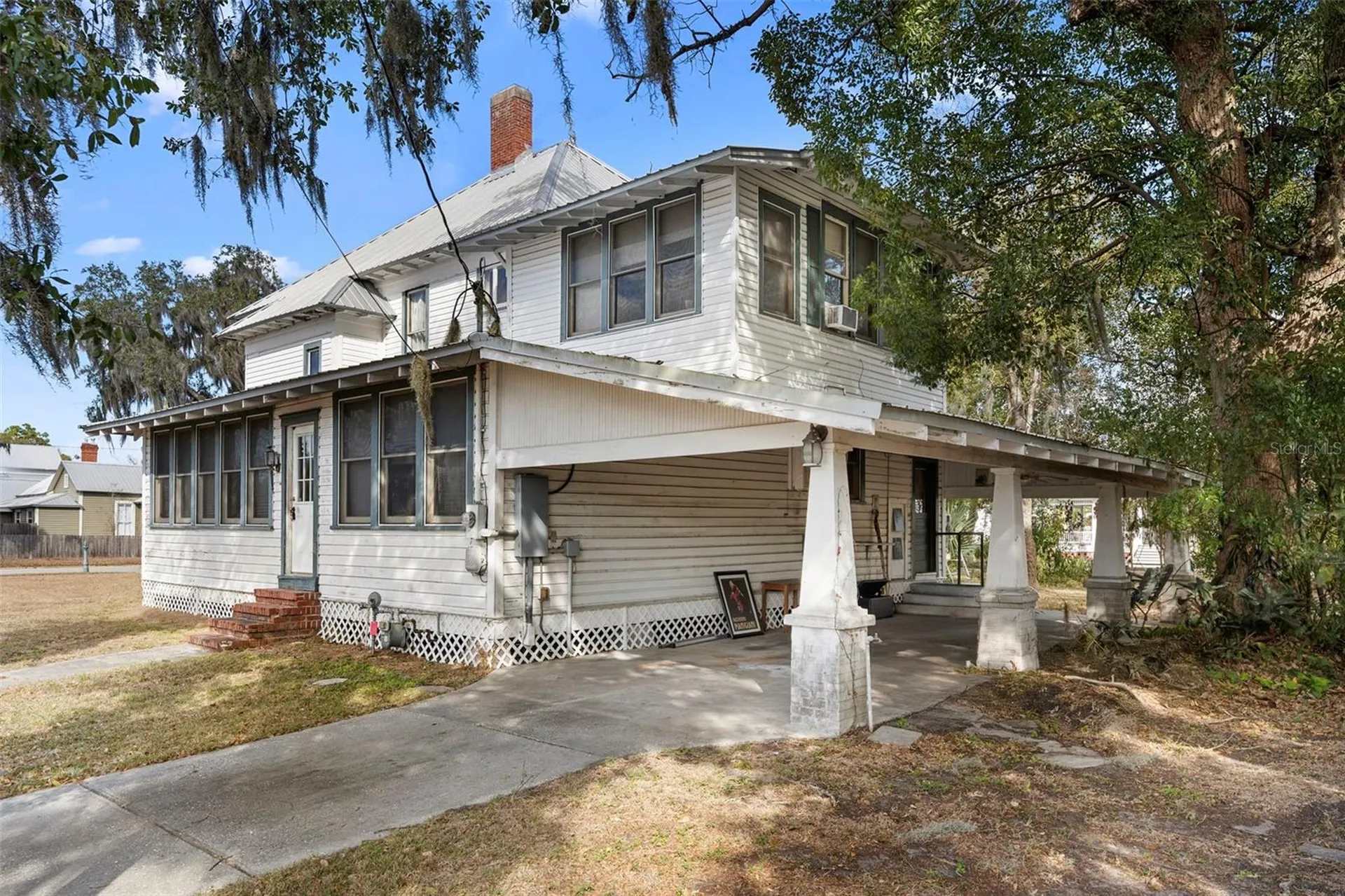 485 E Stanford Street Bartow FL 33830