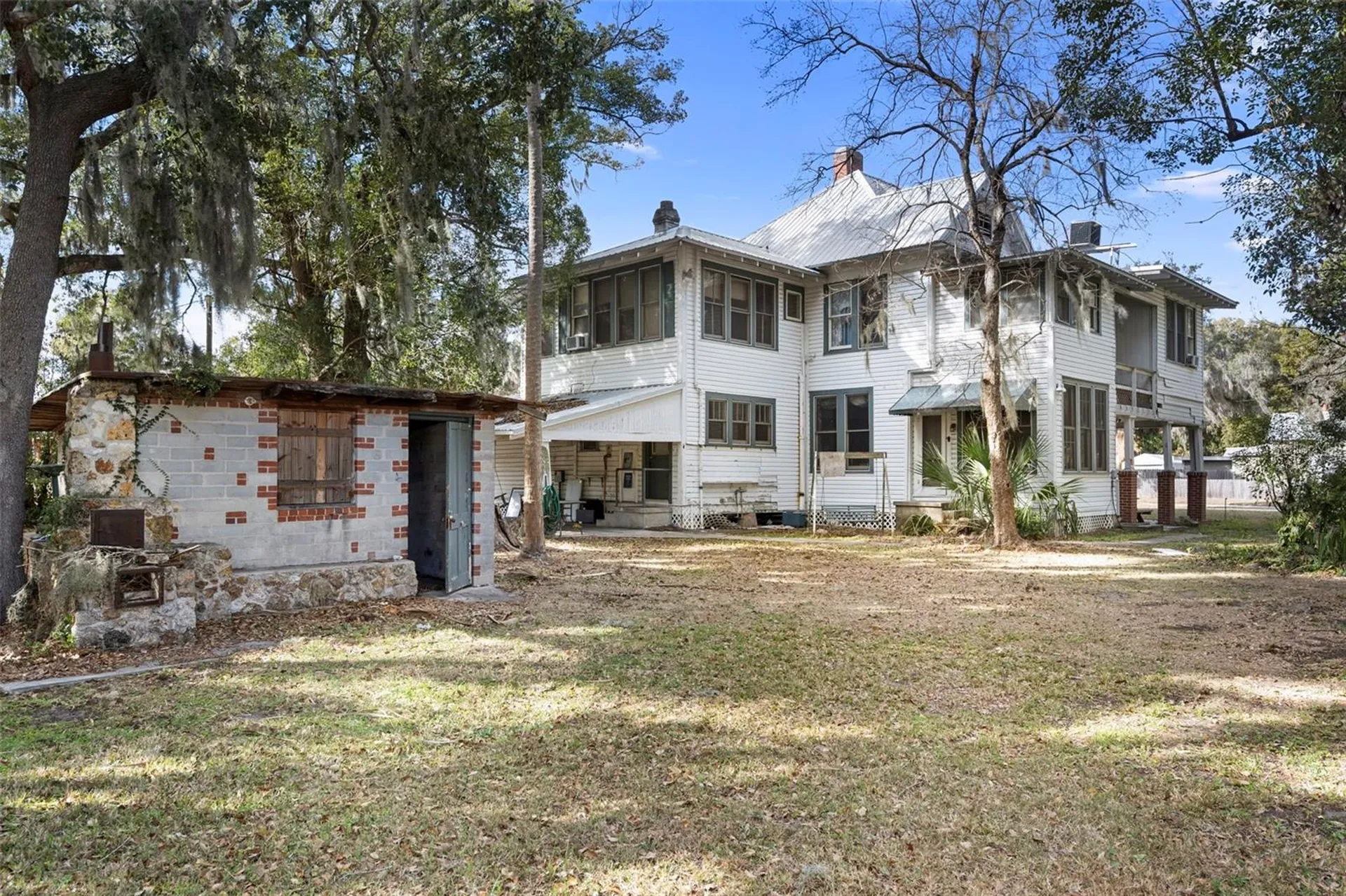 485 E Stanford Street Bartow FL 33830