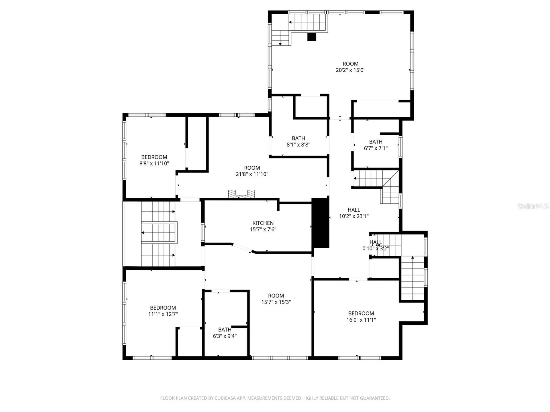 485 E Stanford Street Bartow FL 33830