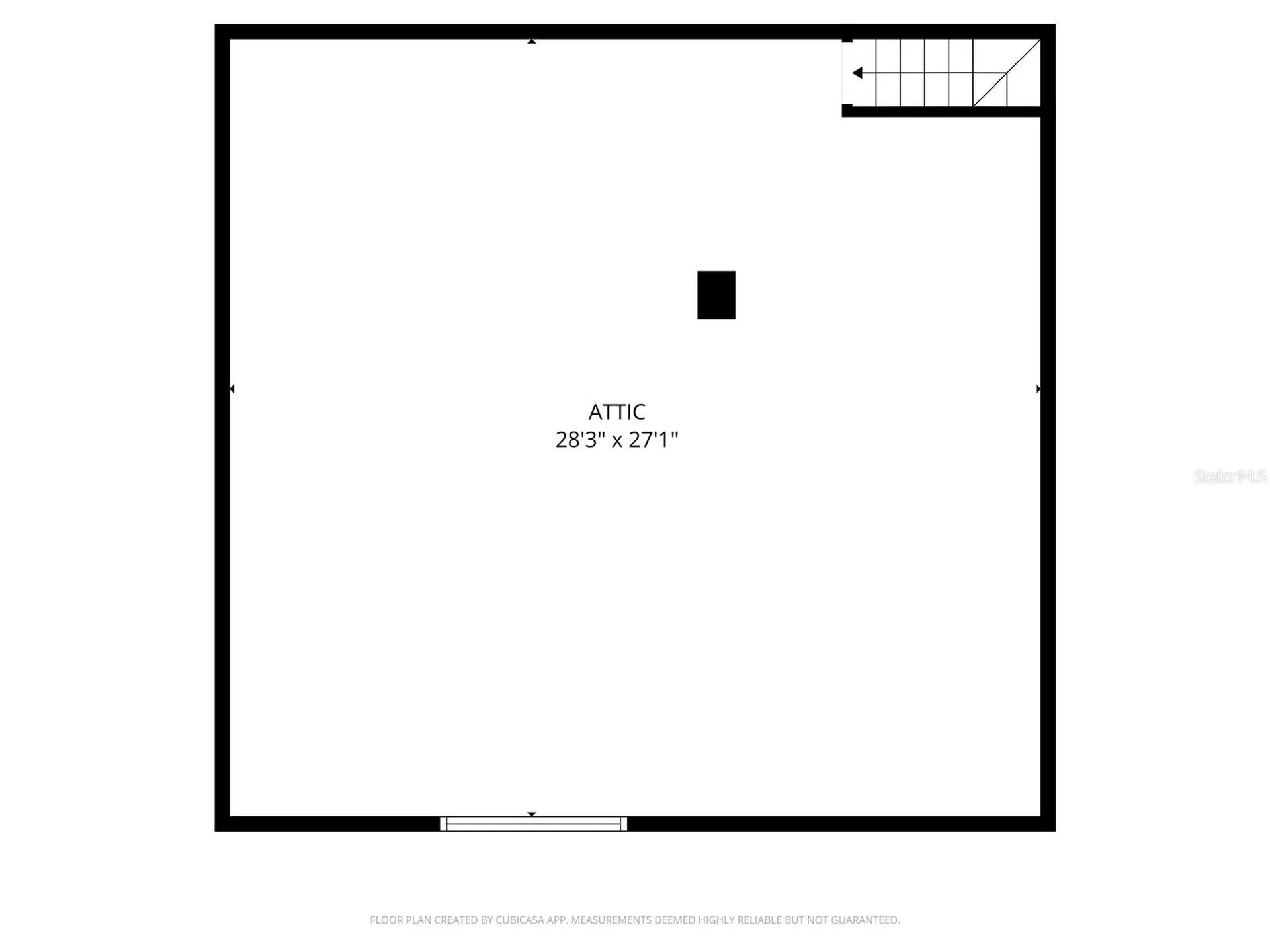 485 E Stanford Street Bartow FL 33830
