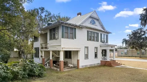 485 E Stanford Street Bartow FL 33830