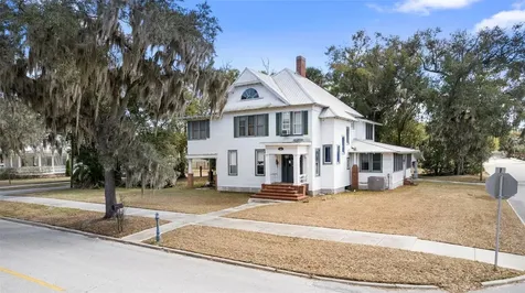 485 E Stanford Street Bartow FL 33830