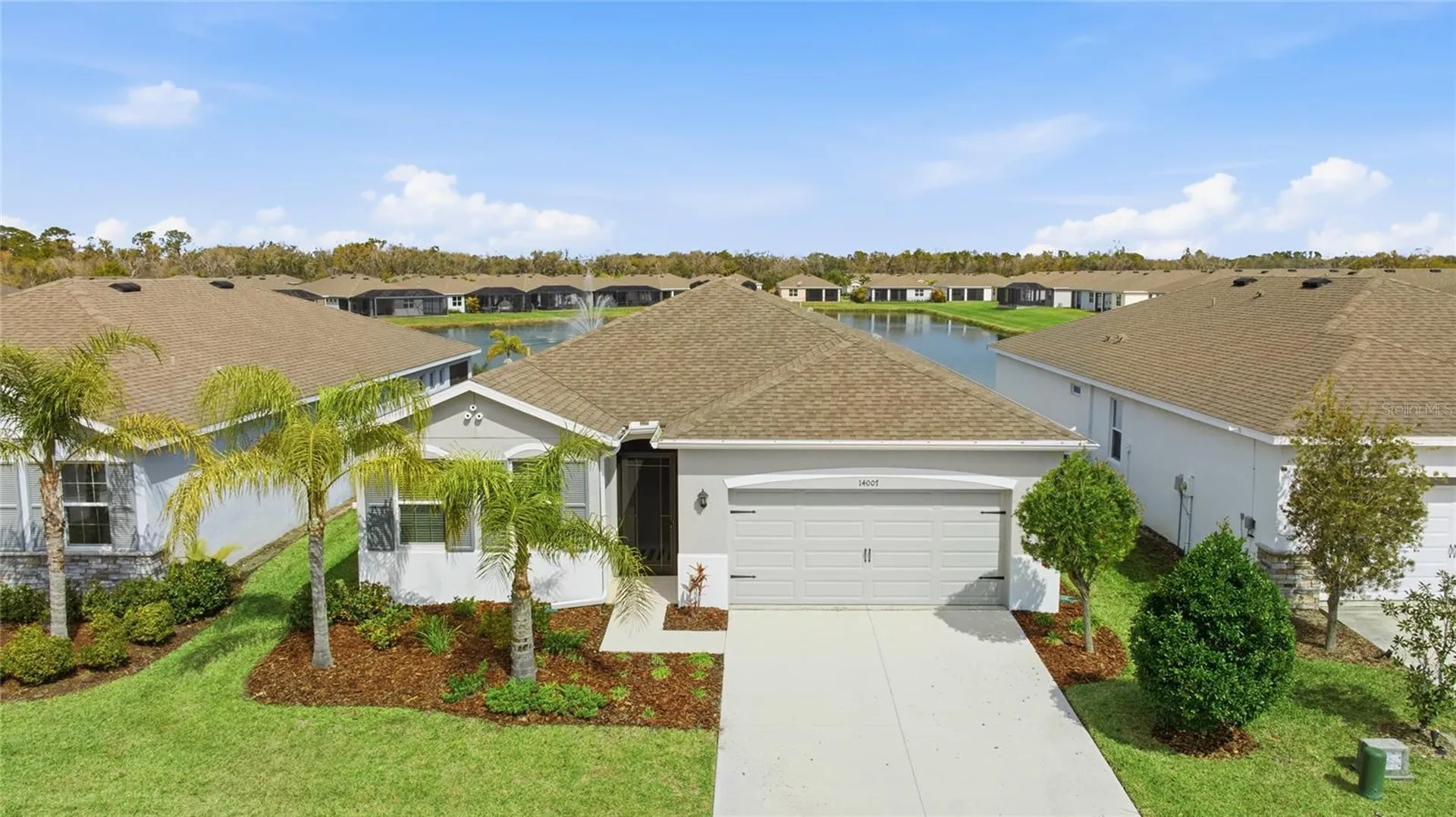 14007 Mount Laurel Trail Bradenton FL 34211