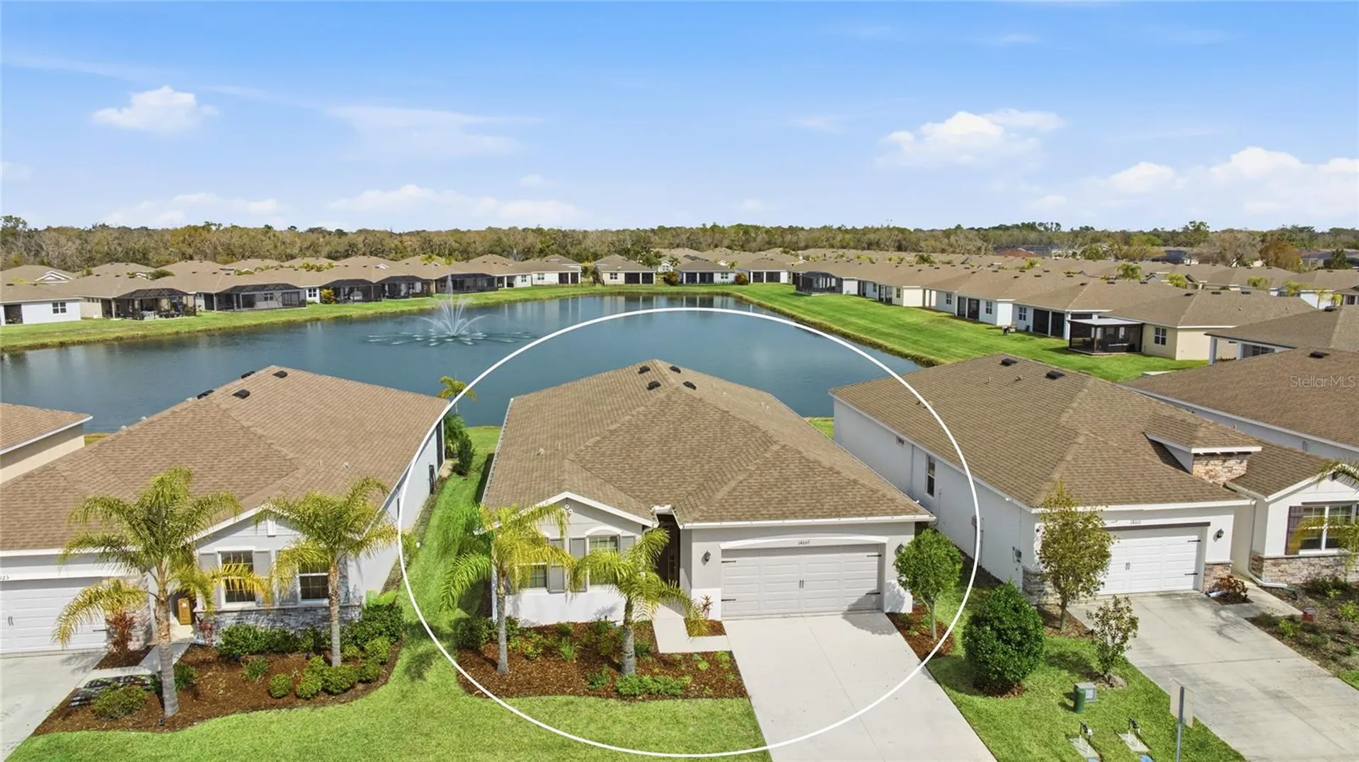 14007 Mount Laurel Trail Bradenton FL 34211