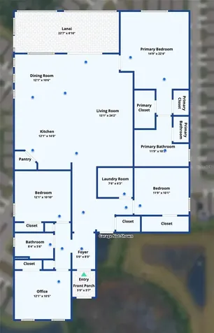 14007 Mount Laurel Trail Bradenton FL 34211