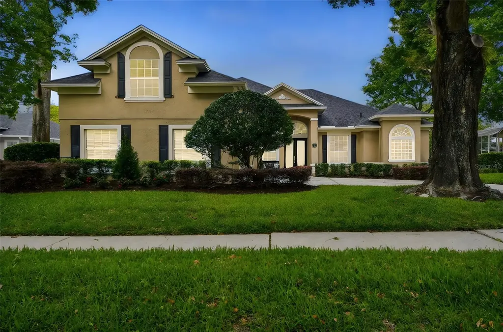 1362 Shady Knoll Court Longwood FL 32750