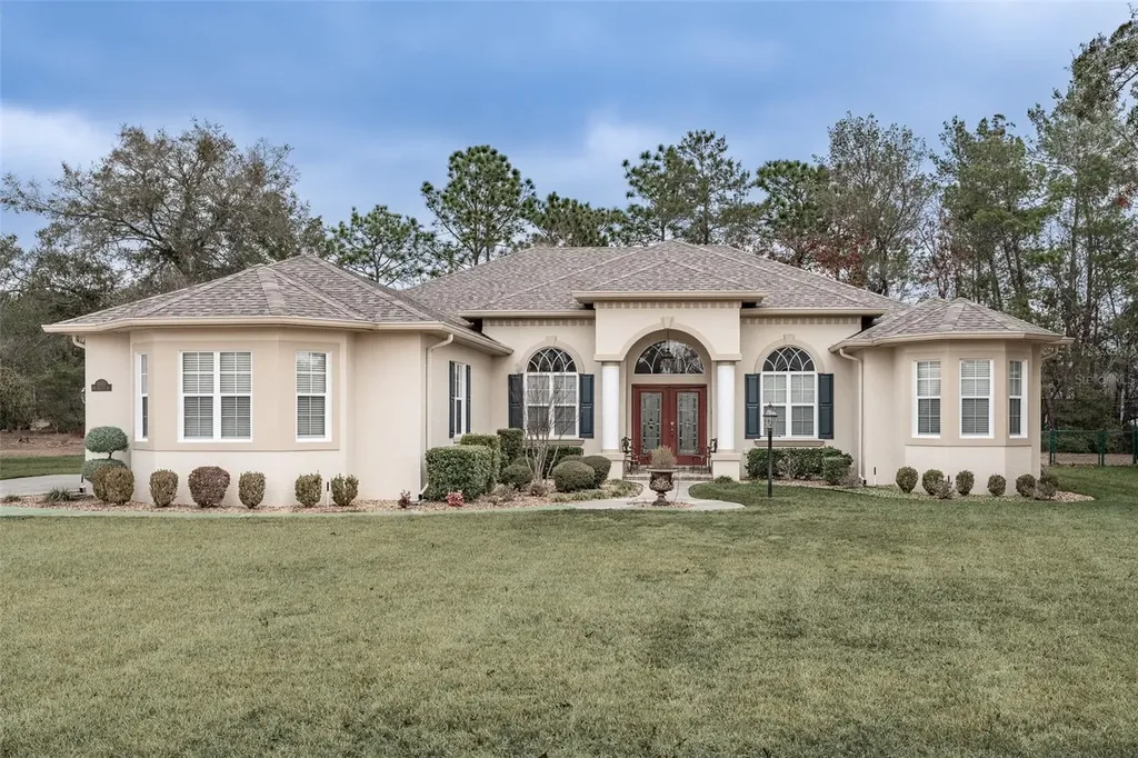 5075 SW 114th Street Road Ocala FL 34476