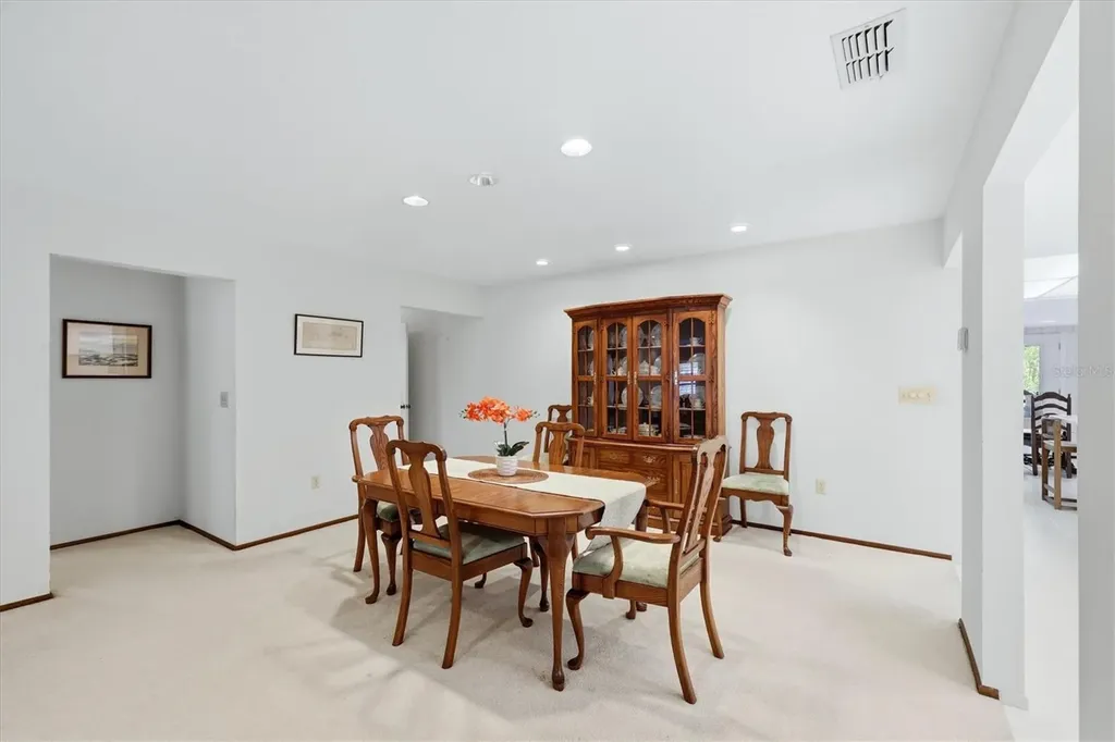 491 Wisteria Road Venice FL 34293