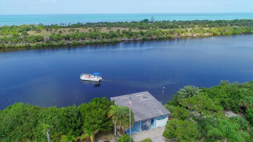 491 Wisteria Road Venice FL 34293