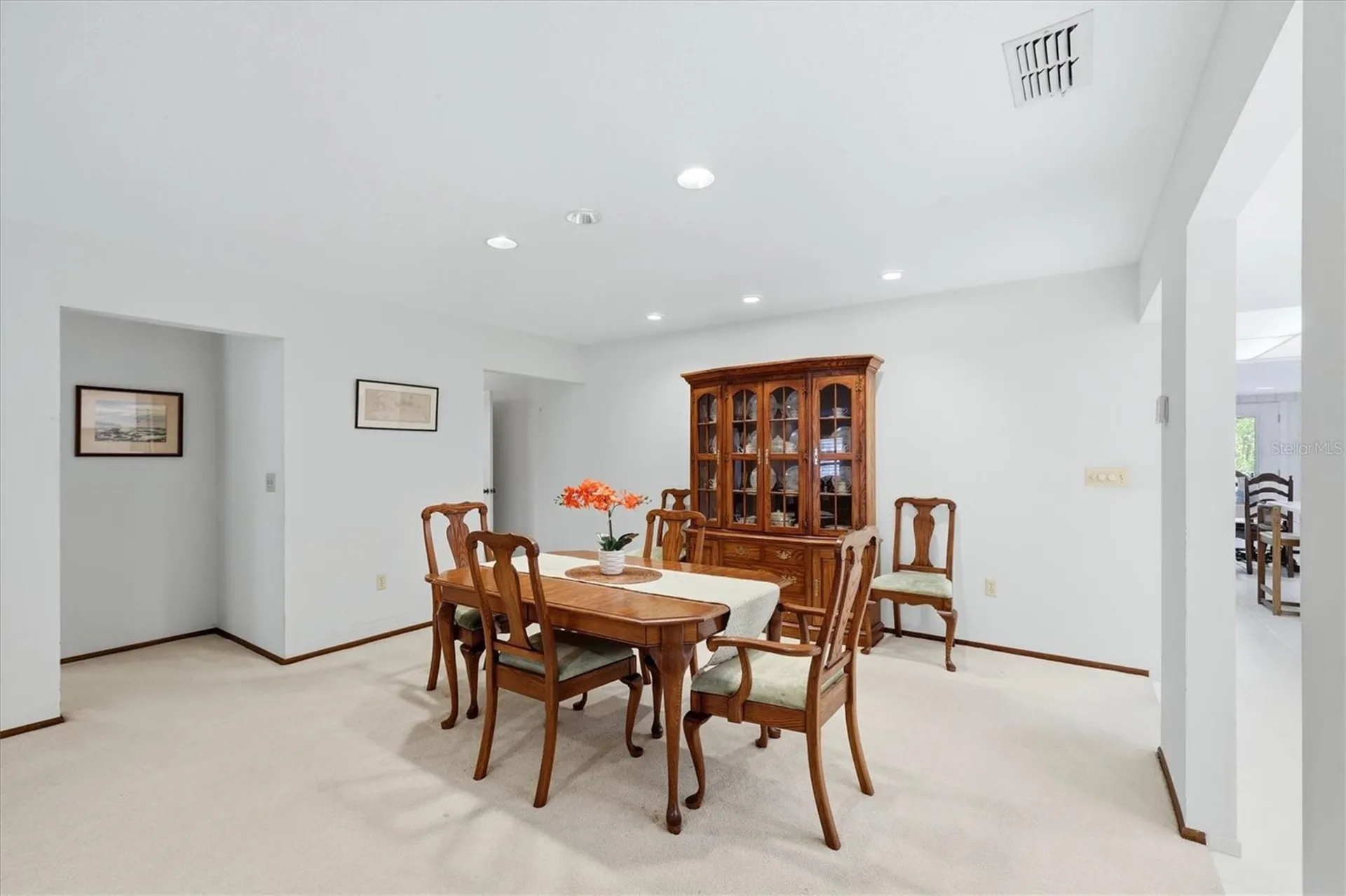 491 Wisteria Road Venice FL 34293