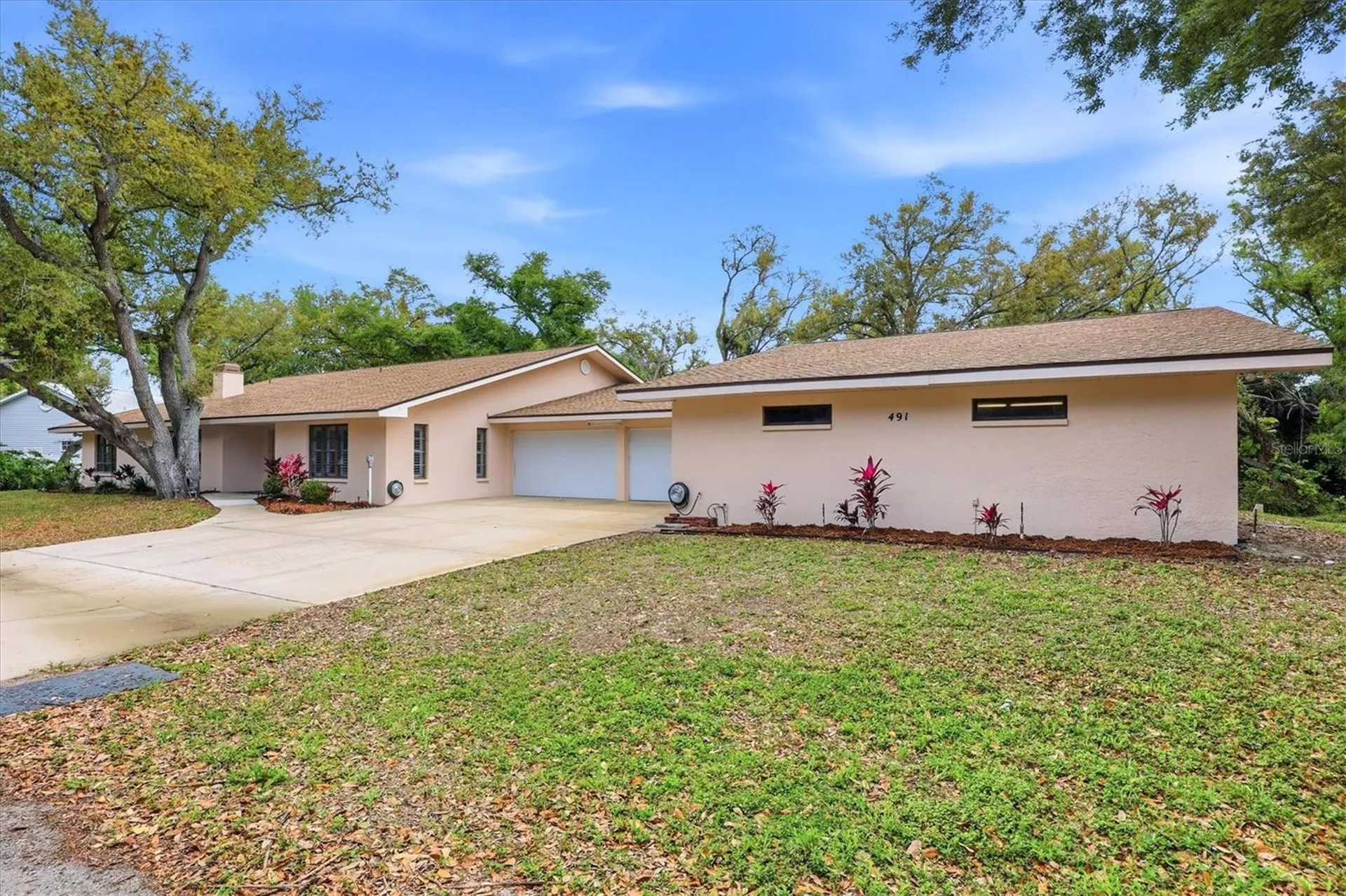 491 Wisteria Road Venice FL 34293
