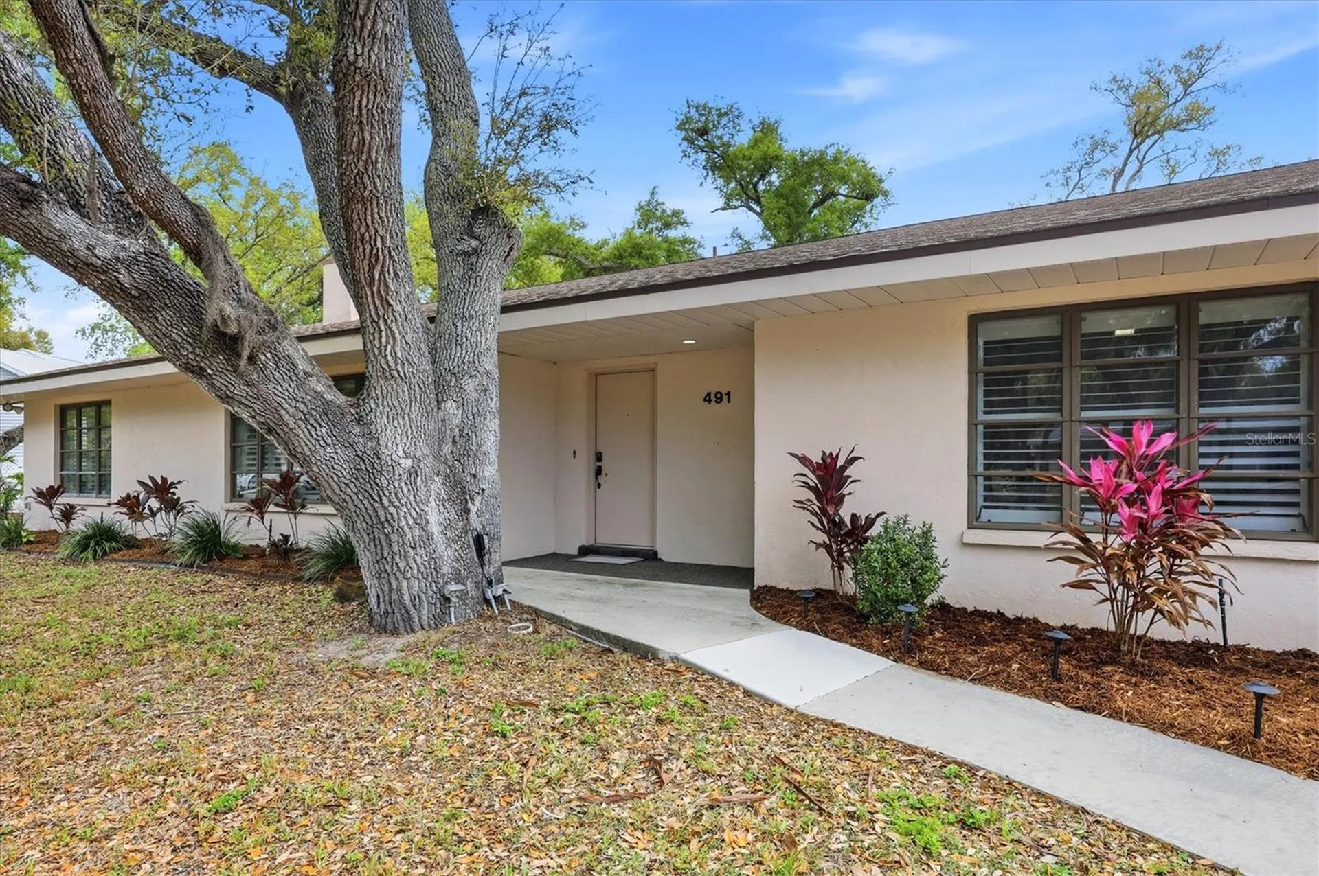 491 Wisteria Road Venice FL 34293
