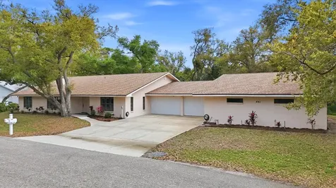 491 Wisteria Road Venice FL 34293