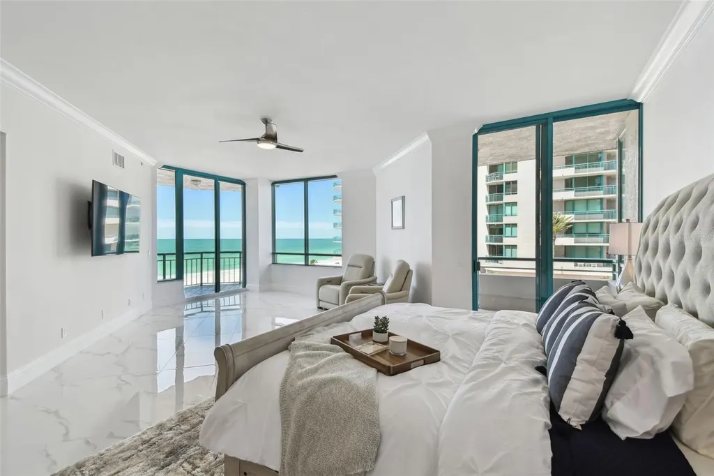 1560 Gulf Boulevard Clearwater Beach FL 33767