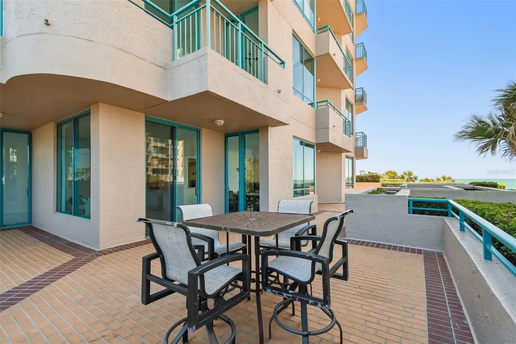 1560 Gulf Boulevard Clearwater Beach FL 33767
