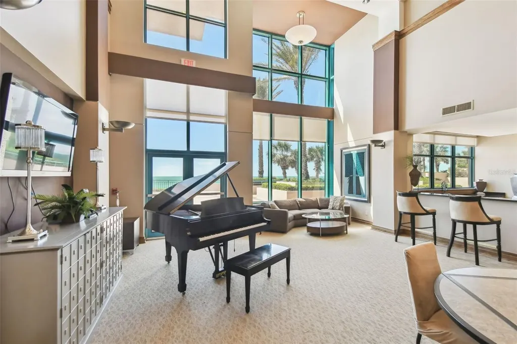 1560 Gulf Boulevard Clearwater Beach FL 33767