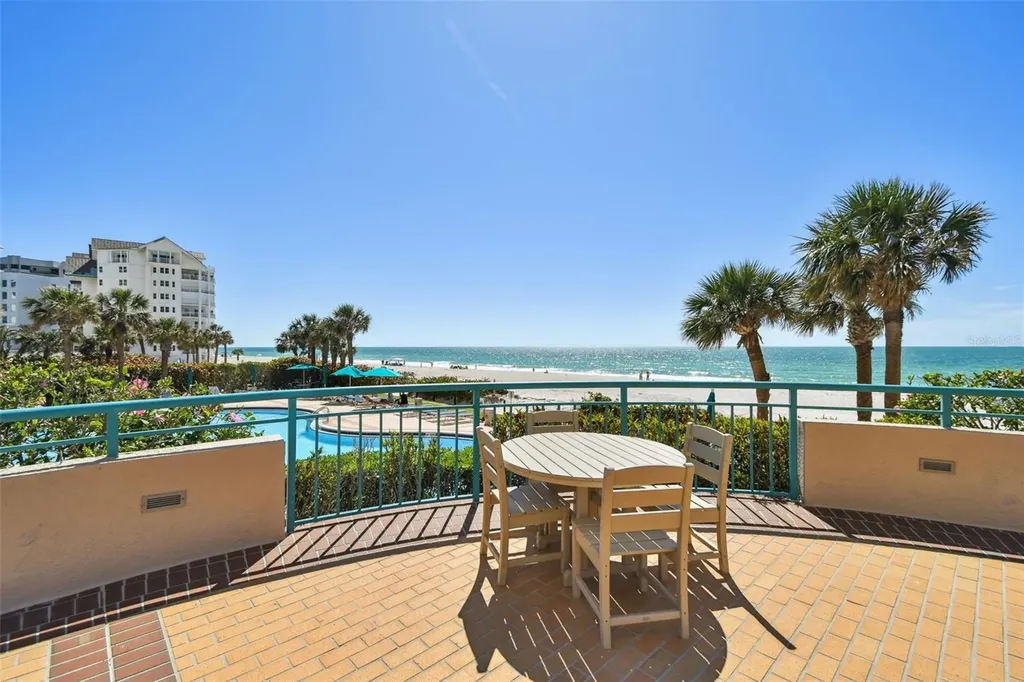 1560 Gulf Boulevard Clearwater Beach FL 33767