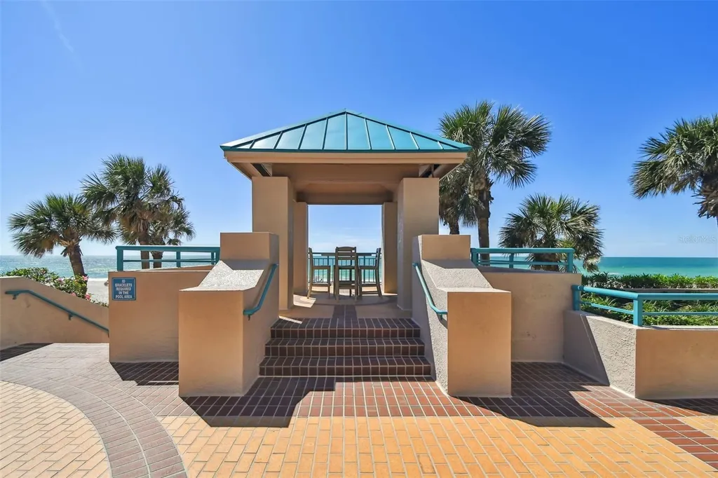 1560 Gulf Boulevard Clearwater Beach FL 33767