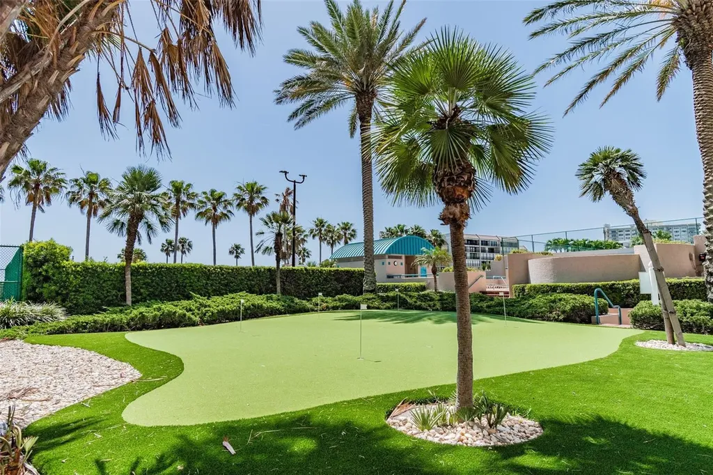 1560 Gulf Boulevard Clearwater Beach FL 33767