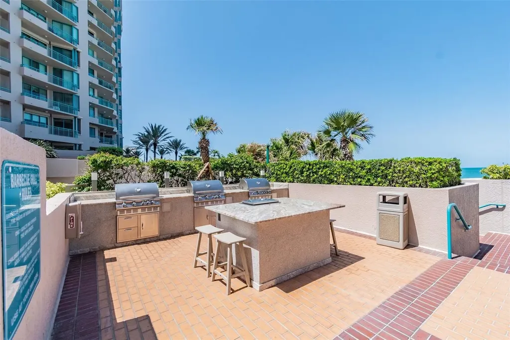 1560 Gulf Boulevard Clearwater Beach FL 33767