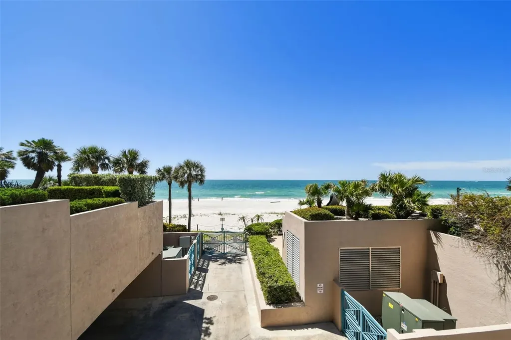 1560 Gulf Boulevard Clearwater Beach FL 33767