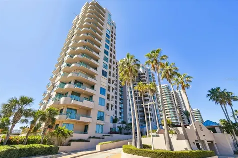 1560 Gulf Boulevard Clearwater Beach FL 33767