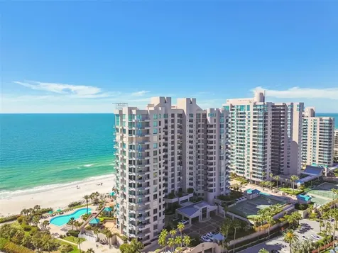 1560 Gulf Boulevard Clearwater Beach FL 33767