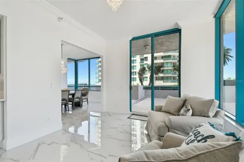 1560 Gulf Boulevard Clearwater Beach FL 33767