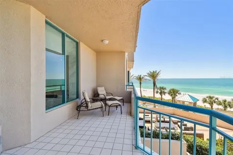 1560 Gulf Boulevard Clearwater Beach FL 33767