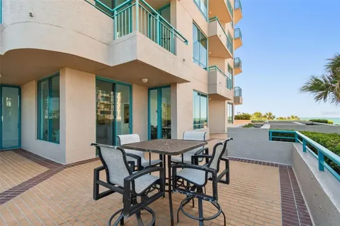 1560 Gulf Boulevard Clearwater Beach FL 33767