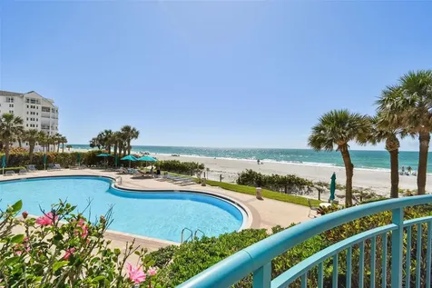 1560 Gulf Boulevard Clearwater Beach FL 33767